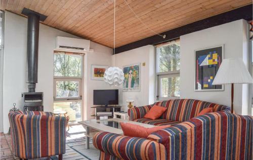 Holiday Home �lb�k 45