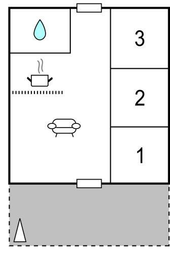 Holiday Home �lb�k 45