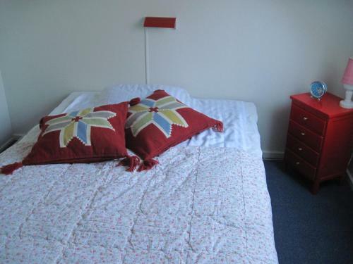 Aalb�k Gl. Kro Bed & Breakfast