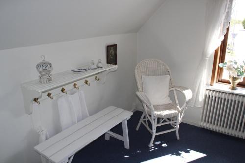 Aalb�k Gl. Kro Bed & Breakfast