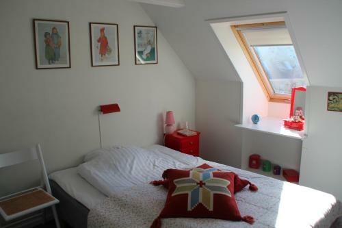 Aalb�k Gl. Kro Bed & Breakfast