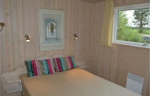Holiday Home Musv�gevej �lb�k II