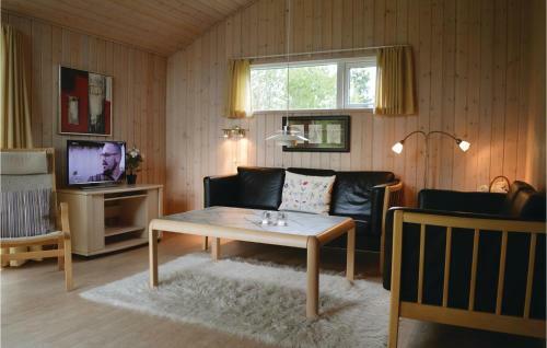 Holiday Home Musv�gevej �lb�k II