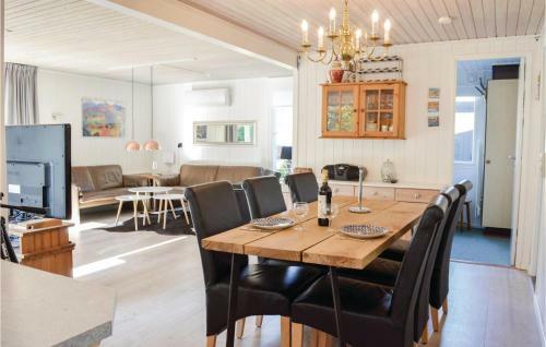Holiday Home Muldstensv�nget