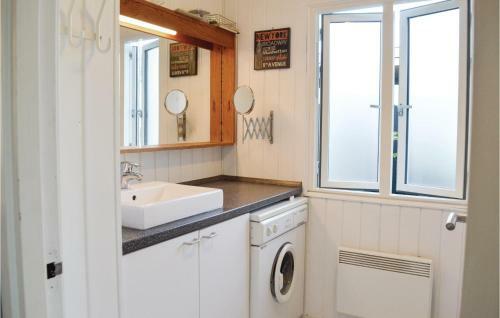 Holiday Home Muldstensv�nget