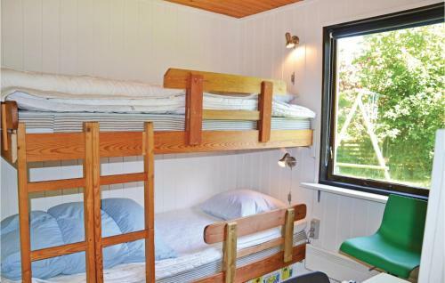 Holiday Home Muldstensv�nget