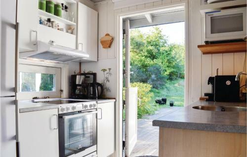 Holiday Home Muldstensv�nget