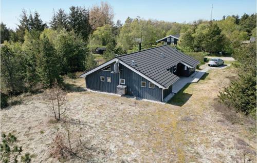 Holiday Home Alkevej �lb�k Denm