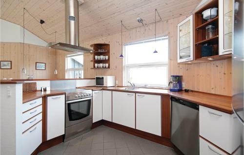 Holiday Home Alkevej �lb�k Denm