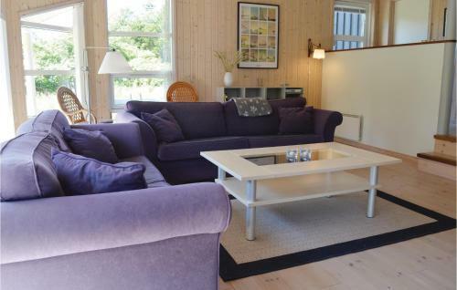 Holiday Home Alkevej �lb�k Denm