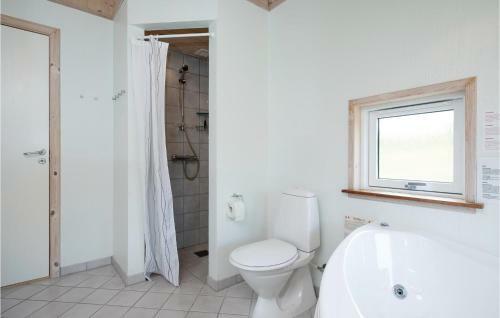 Holiday Home Alkevej �lb�k Denm