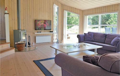 Holiday Home Alkevej �lb�k Denm
