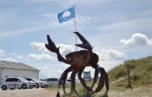 Holiday Home �stersvej Fjerritslev XII
