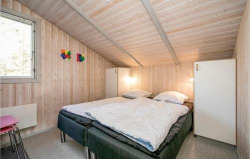 Holiday Home �stersvej Fjerritslev XII