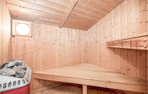 Holiday Home �stersvej Fjerritslev XII