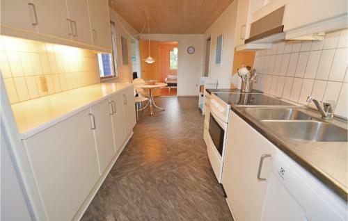 Holiday Home K. B. Kjeldg�rdsvej Fjerritslev I