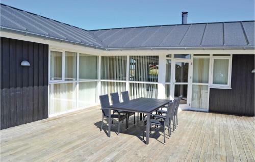 Holiday Home �lb�k 44
