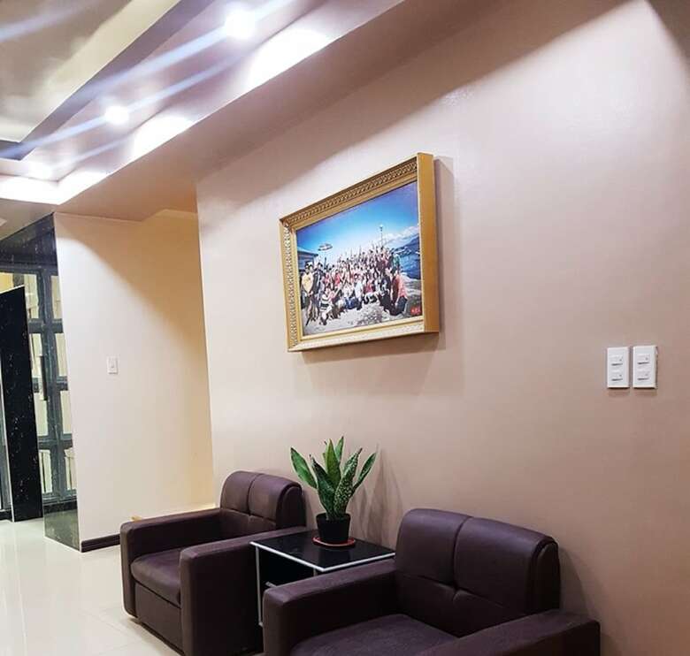 Dream Hotel Puerto Galera