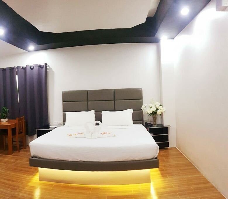 Dream Hotel Puerto Galera