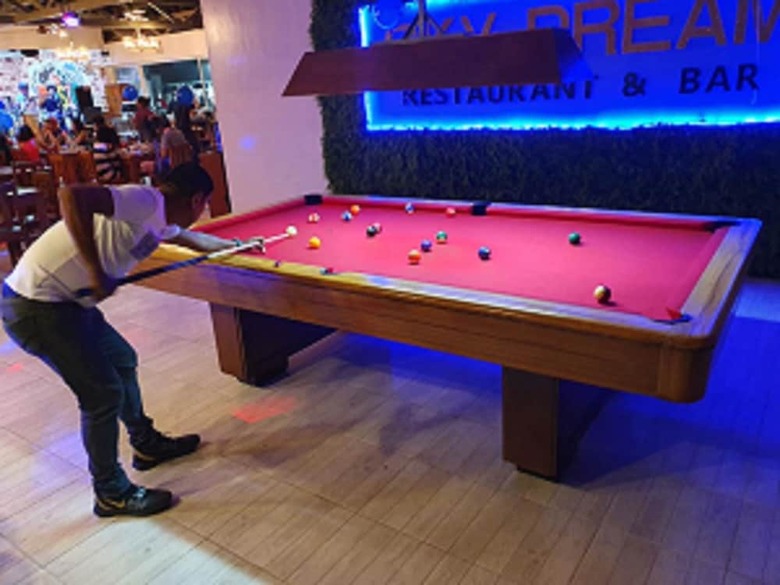 Dream Hotel Puerto Galera