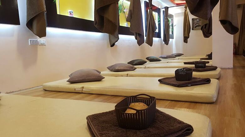 Dream Hotel Puerto Galera