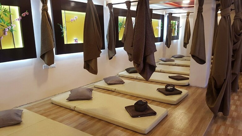 Dream Hotel Puerto Galera