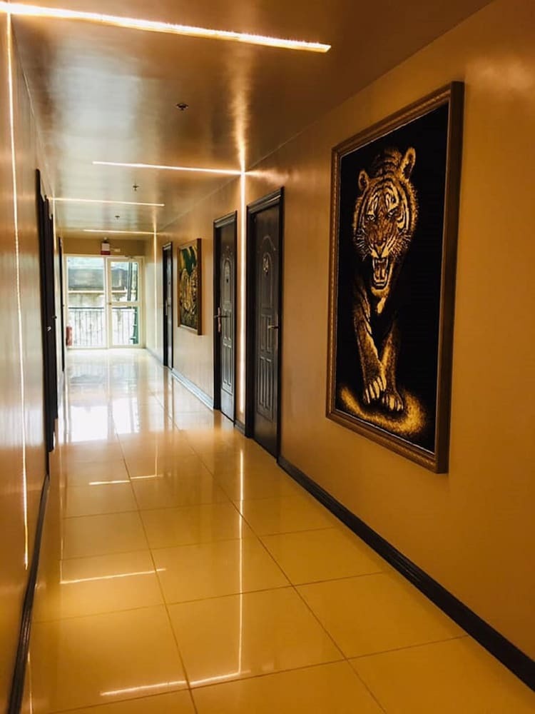 Dream Hotel Puerto Galera