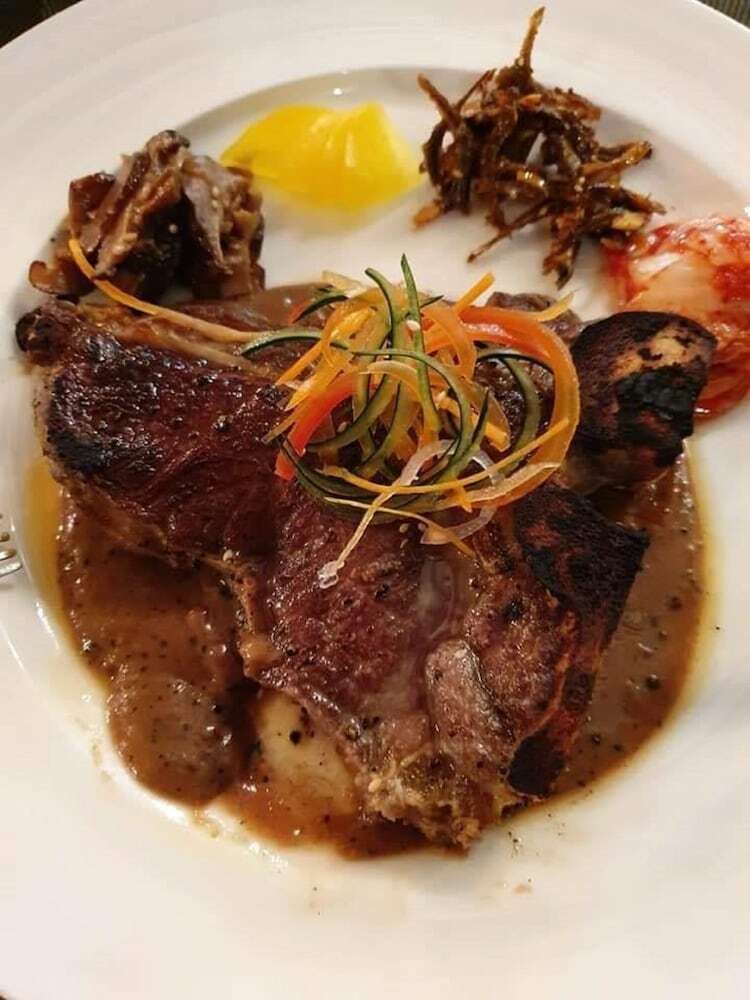 Dream Hotel Puerto Galera