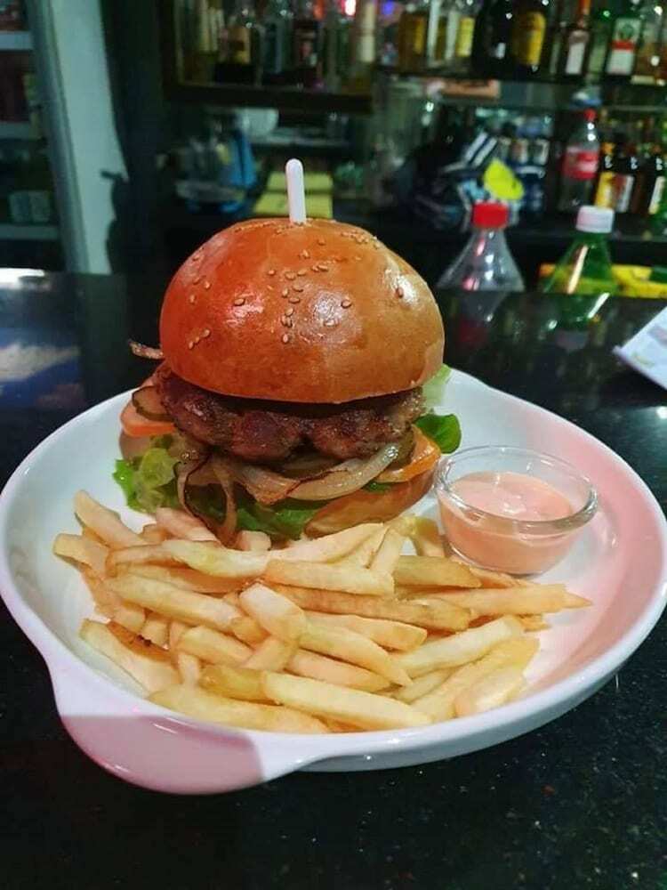 Dream Hotel Puerto Galera