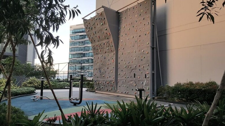 One Pacific Residences Tmn