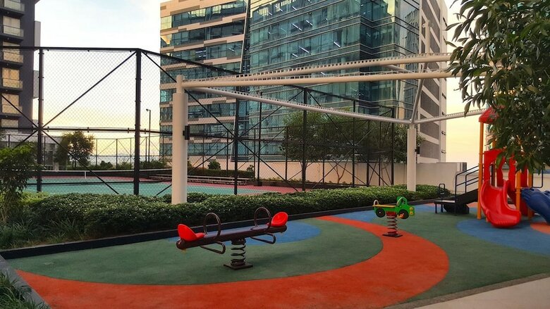 One Pacific Residences Tmn