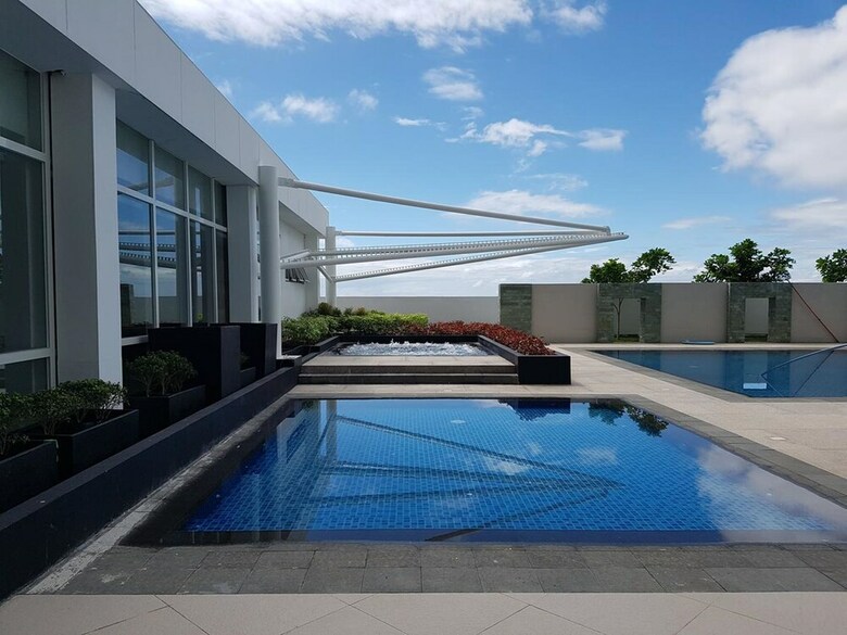 One Pacific Residences Tmn