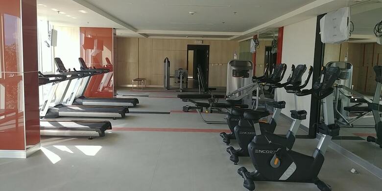 One Pacific Residences Tmn