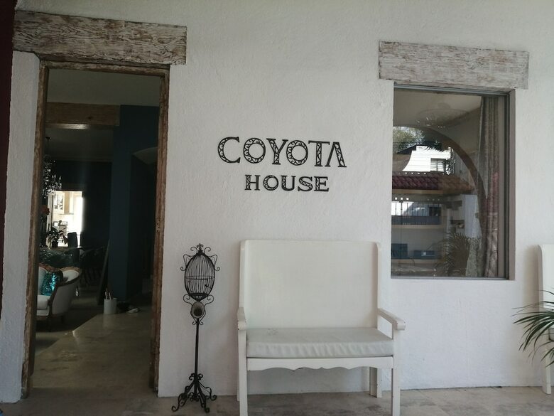 Hotel Collection O Coyota House
