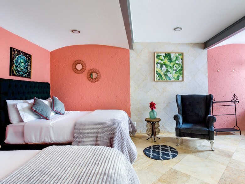 Hotel Collection O Coyota House