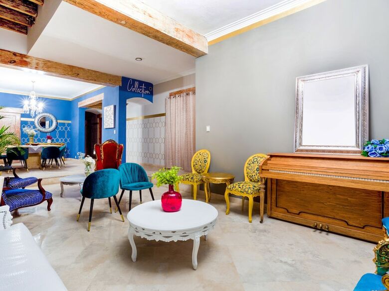 Hotel Collection O Coyota House