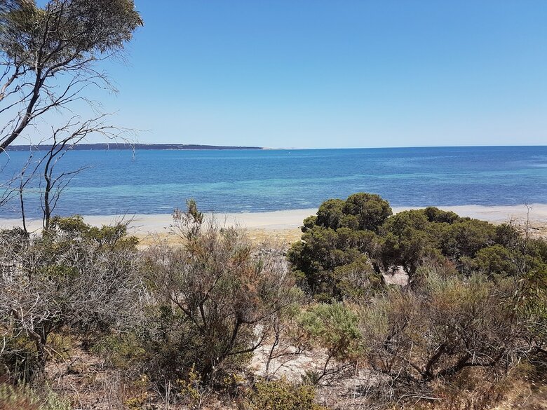 Gilligan's Kangaroo Island