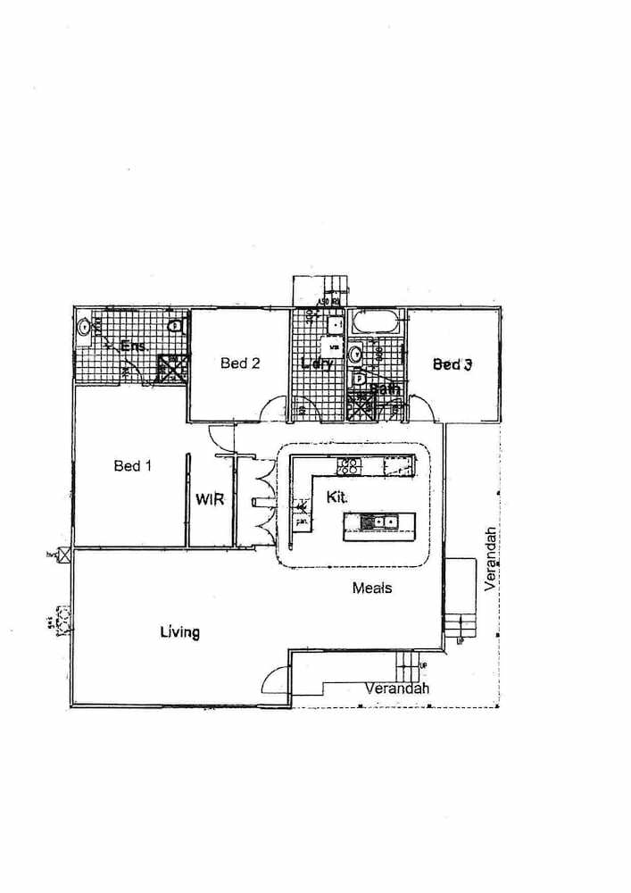 Gilligan's Kangaroo Island