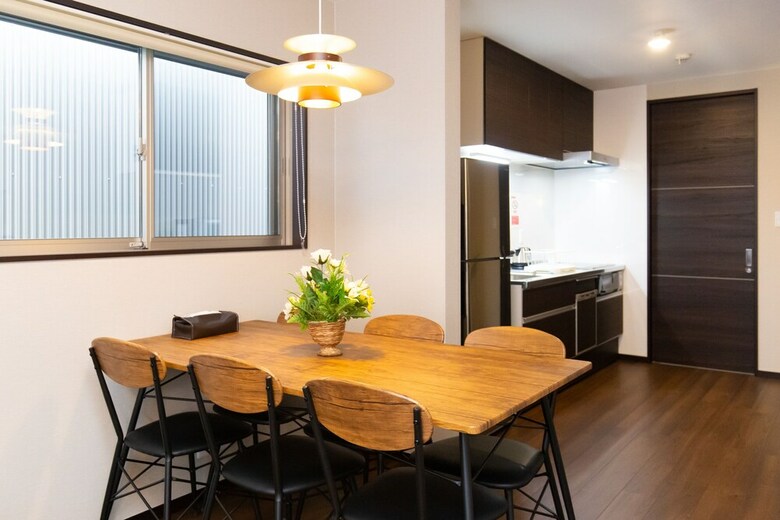 Apartamentos Ty House Ikuno