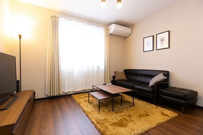 Apartamentos Ty House Ikuno