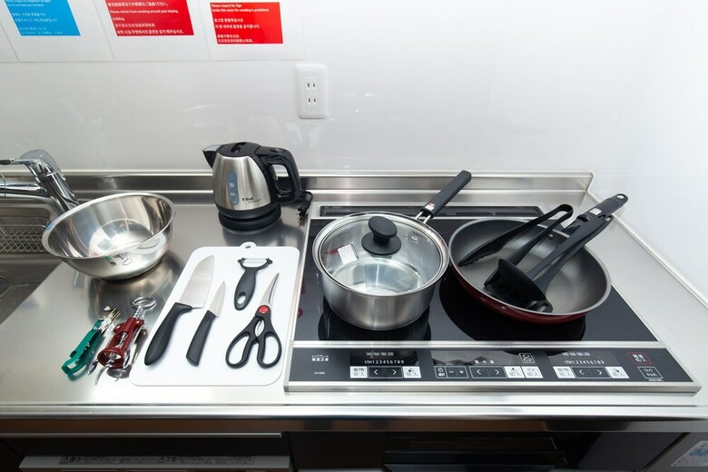 Apartamentos Ty House Ikuno