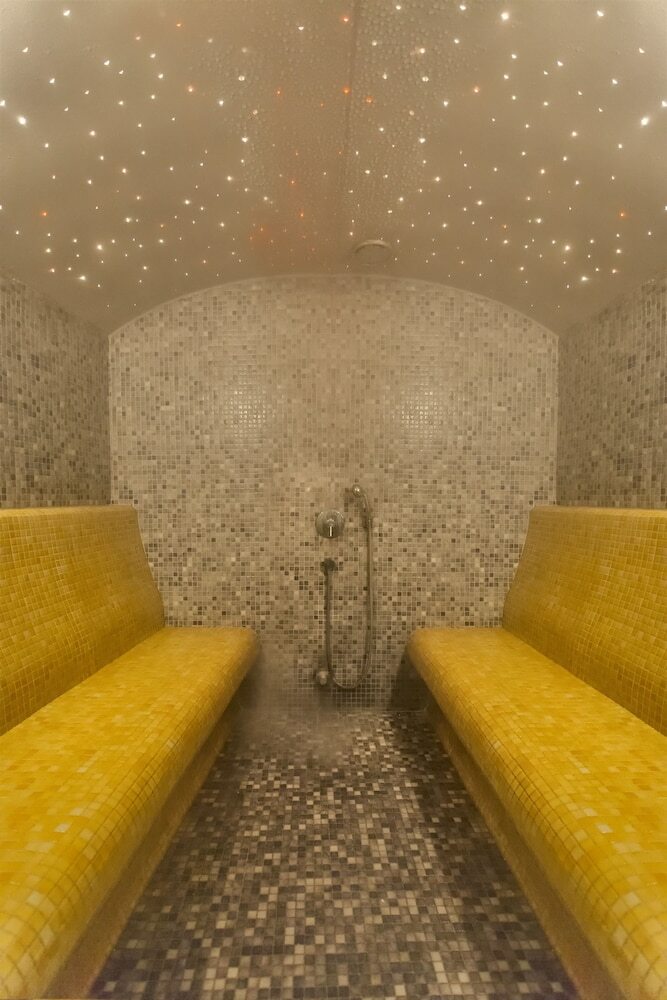 Hotel Fraser Place Anthill Istanbul