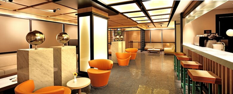 Hotel Fraser Place Anthill Istanbul