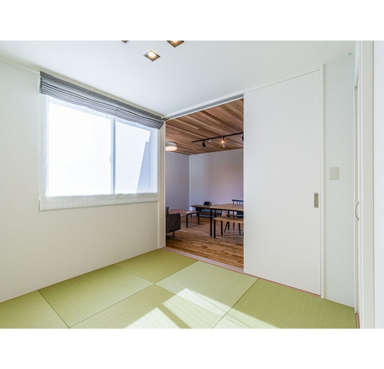 Rakuten Stay House X Willstyle Haginishitamachi