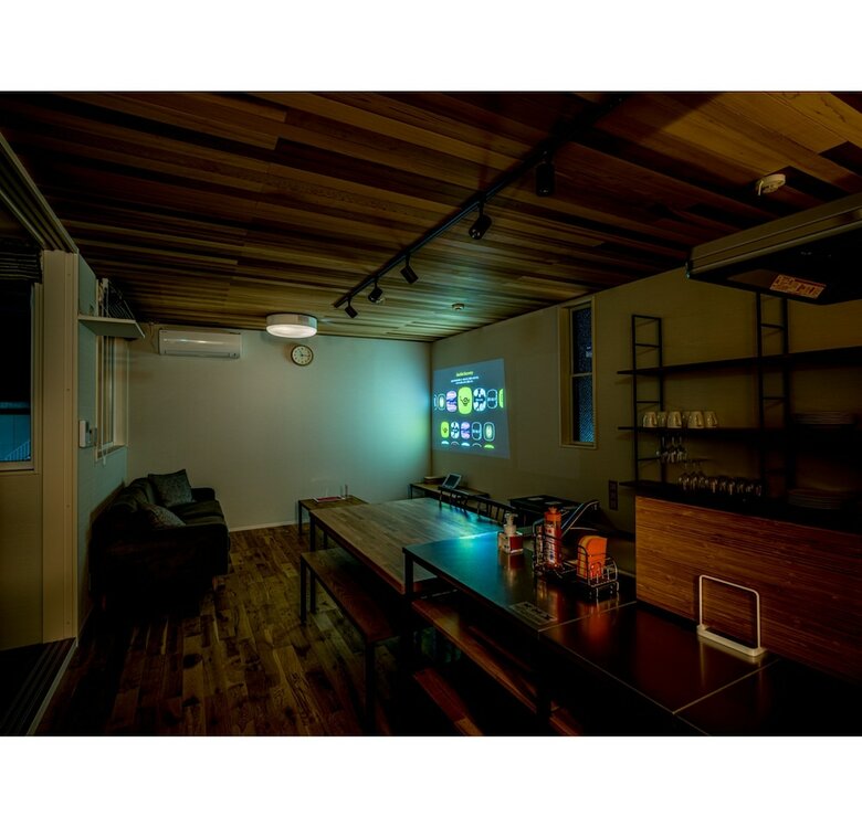 Rakuten Stay House X Willstyle Haginishitamachi