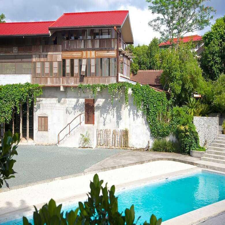 Hotel Hacienda Isabella