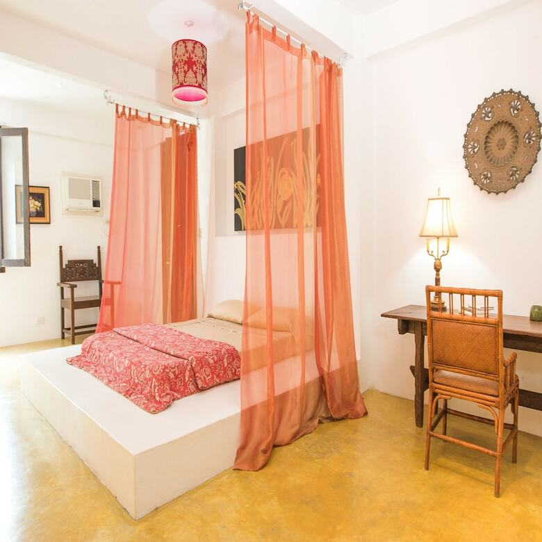 Hotel Hacienda Isabella