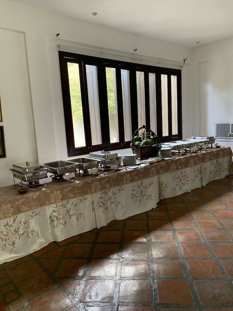 Hotel Hacienda Isabella