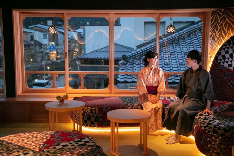 Sumihei Bettei Tokitotoki