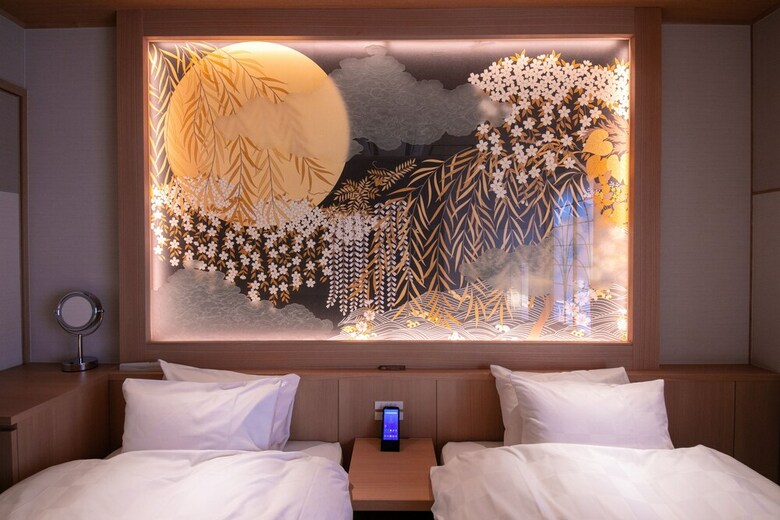 Sumihei Bettei Tokitotoki